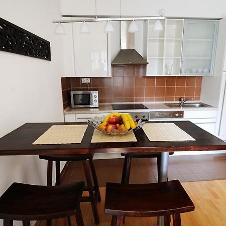 King Budapest Apartments Esterno foto