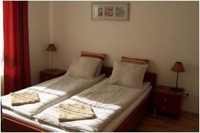 King Budapest Apartments Esterno foto
