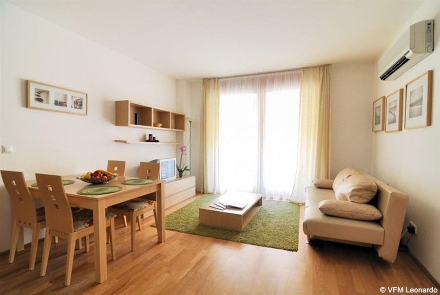 King Budapest Apartments Esterno foto