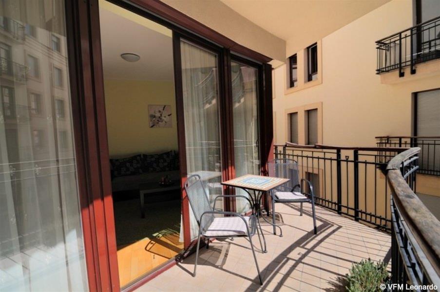 King Budapest Apartments Esterno foto