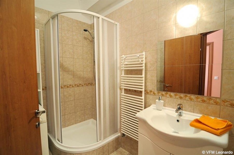 King Budapest Apartments Esterno foto