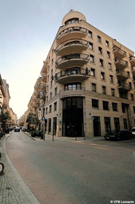 King Budapest Apartments Esterno foto