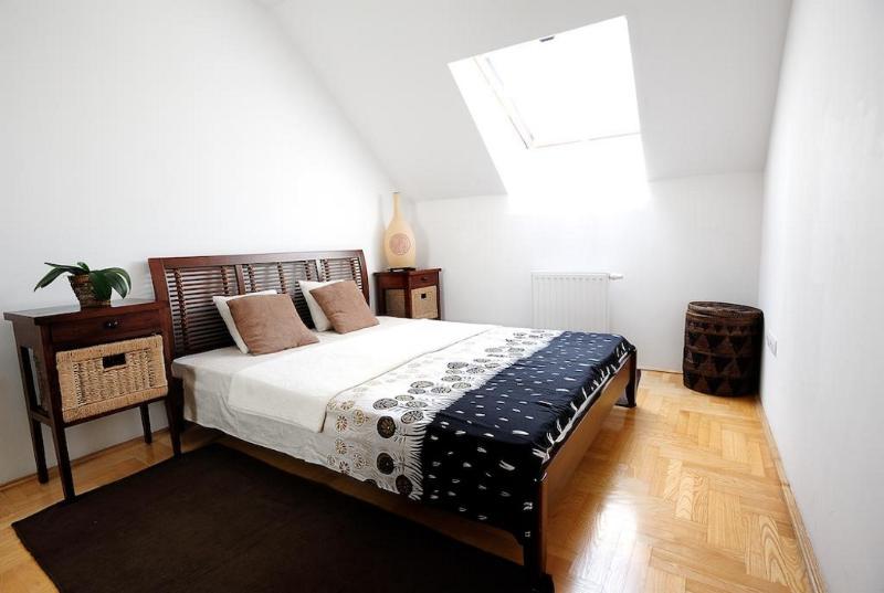 King Budapest Apartments Esterno foto