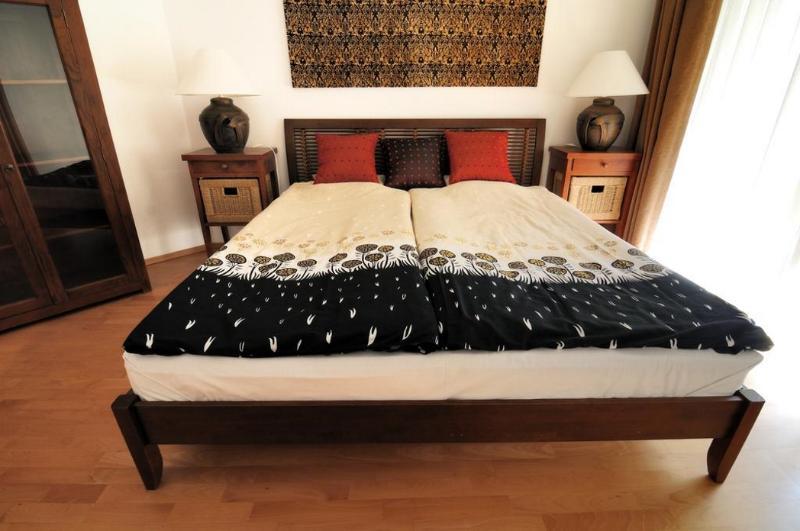 King Budapest Apartments Esterno foto