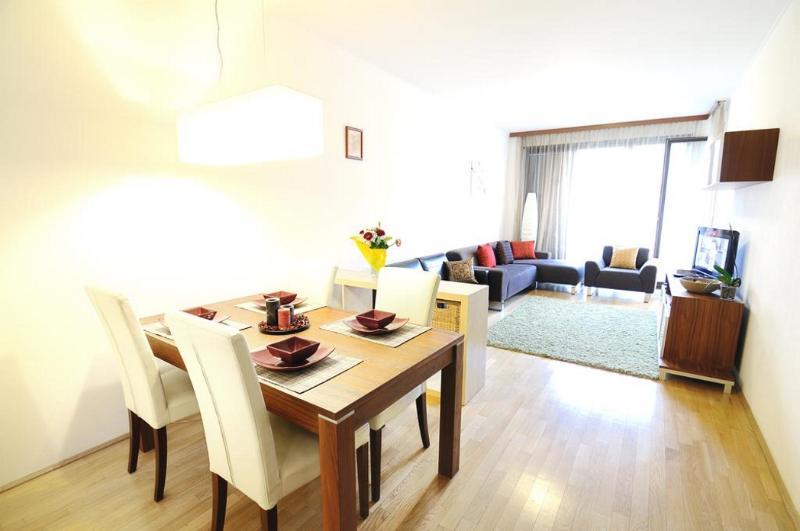 King Budapest Apartments Esterno foto