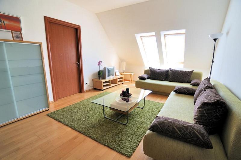 King Budapest Apartments Esterno foto