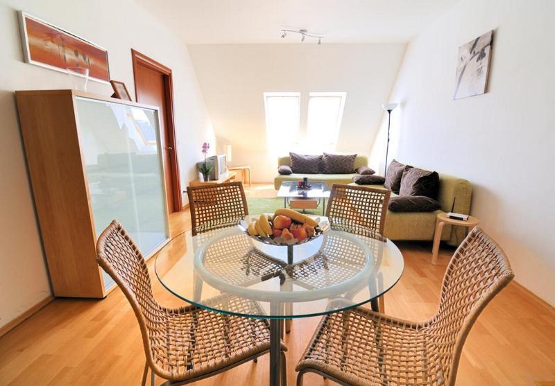 King Budapest Apartments Esterno foto