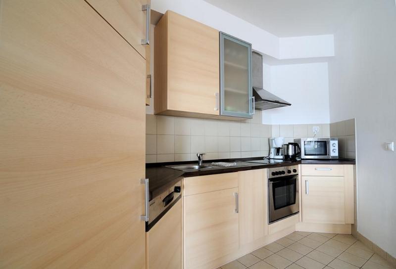 King Budapest Apartments Esterno foto
