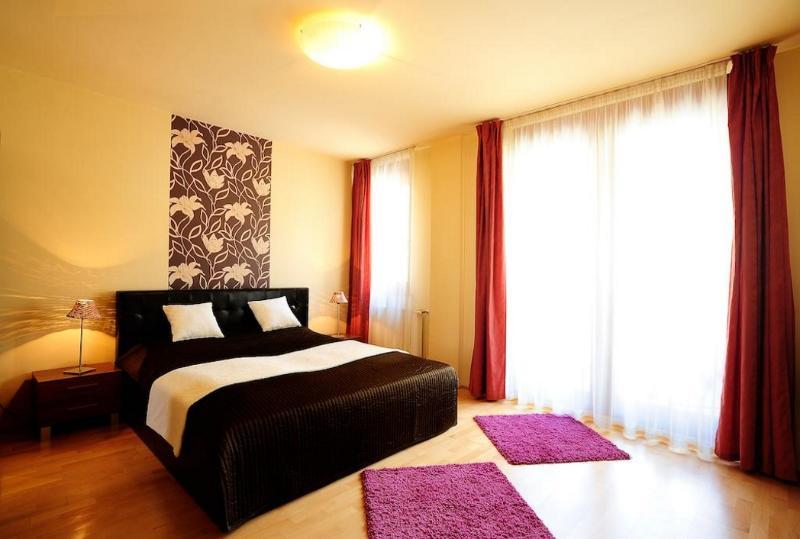 King Budapest Apartments Esterno foto